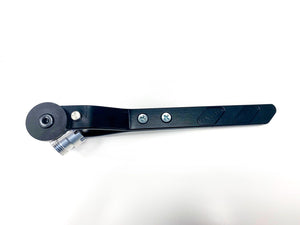 Can-Am Belt Removal Tool-Clutch Tool-IBEXX-Standard Series-Black Market UTV