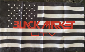 Black Market UTV - Whip Flag-Whip Flags-Black Market UTV-BM UTV USA-Black Market UTV