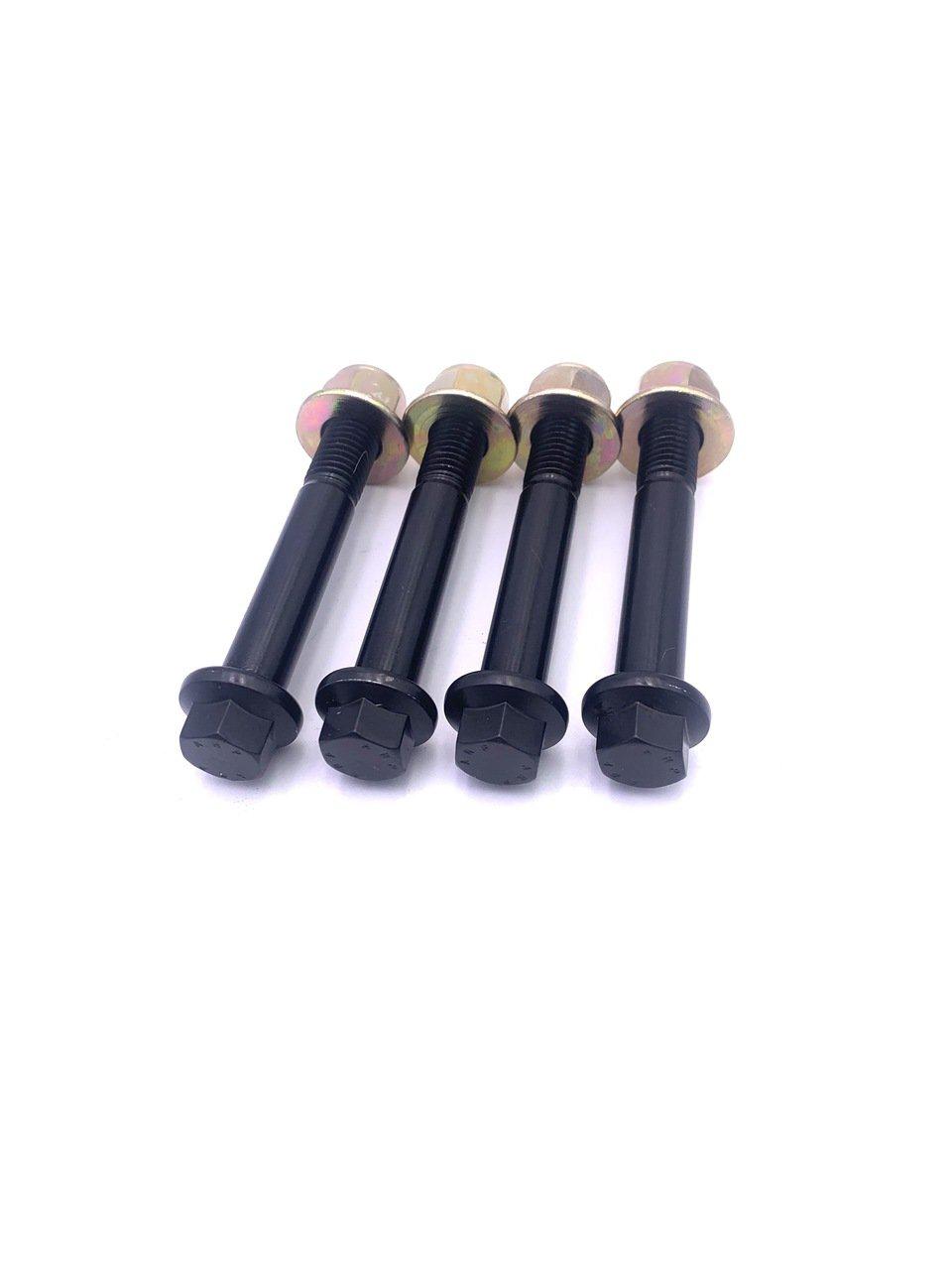 POLARIS RZR HEAVY DUTY REAR BOLT KIT