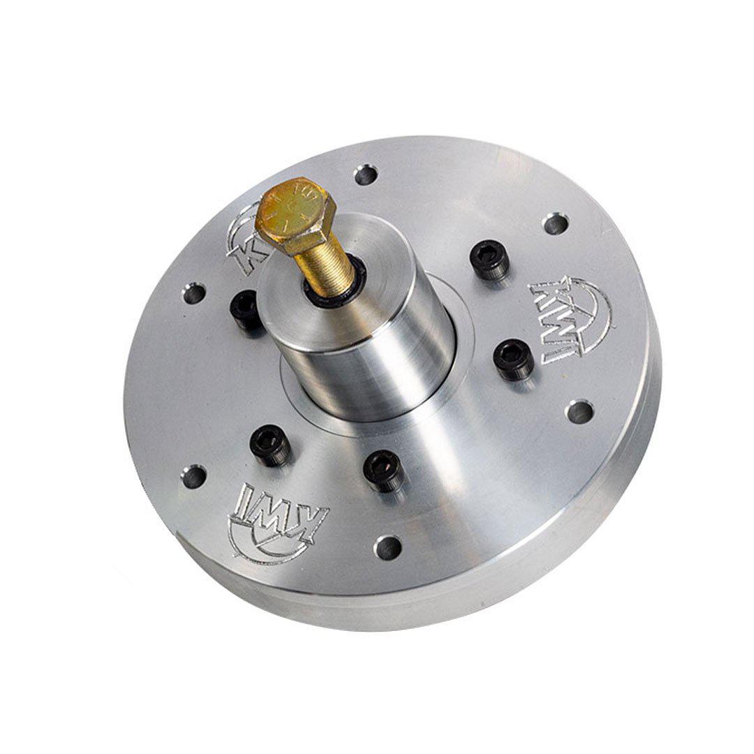 KWI CLUTCH SPLITTER PLATE-Clutch Tools-KWI Clutching-Black Market UTV