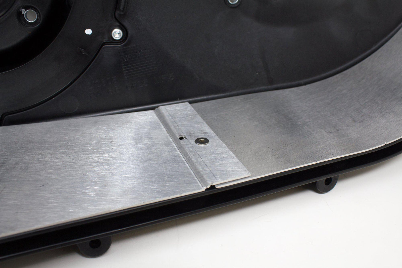 X3 CLUTCH COVER LINER-Performance-Geiser-Black Market UTV
