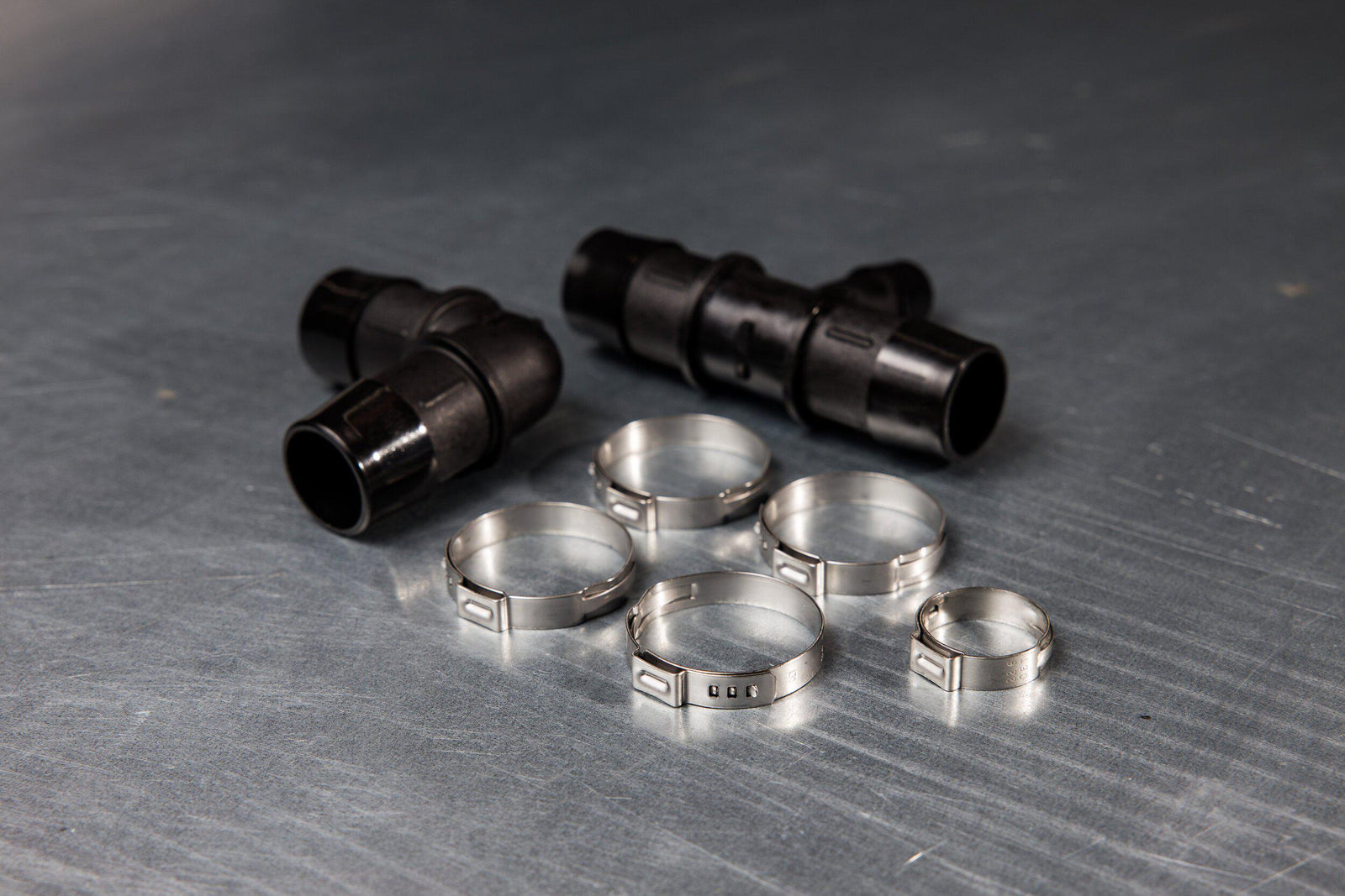 KWI & WSRD Thermostat Delete Kit for Can-Am X3-Thermostat Delete-KWI Clutching-Black Market UTV