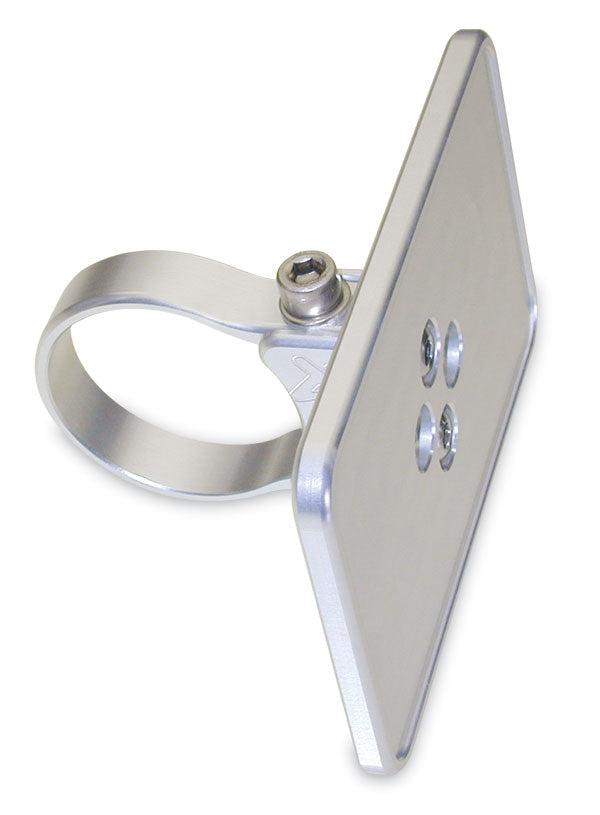 Registration Sticker Mount 4 x 2.55