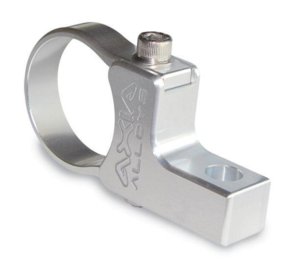 SMALL LIGHT MOUNT FOR 4" AND SMALLER