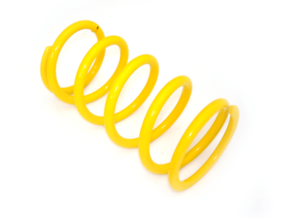 PS Type Springs - ATV Secondary Springs-Clutch Spring-STM-PS-1 Orange Spring 125# @ 2 1/4"- 260 # @ 1 1/4"-Black Market UTV