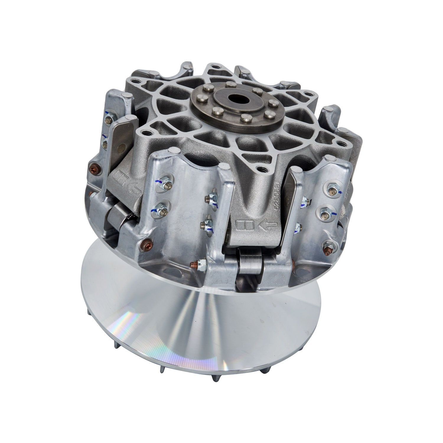 KWI CAN-AM QRSX+ PRIMARY-Clutch-KWI Clutching-No Secondary with Float-Black Market UTV