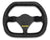 MOMO MOD.29 Black Suede Steering Wheel-Steering Wheel-MOMO-Black Market UTV