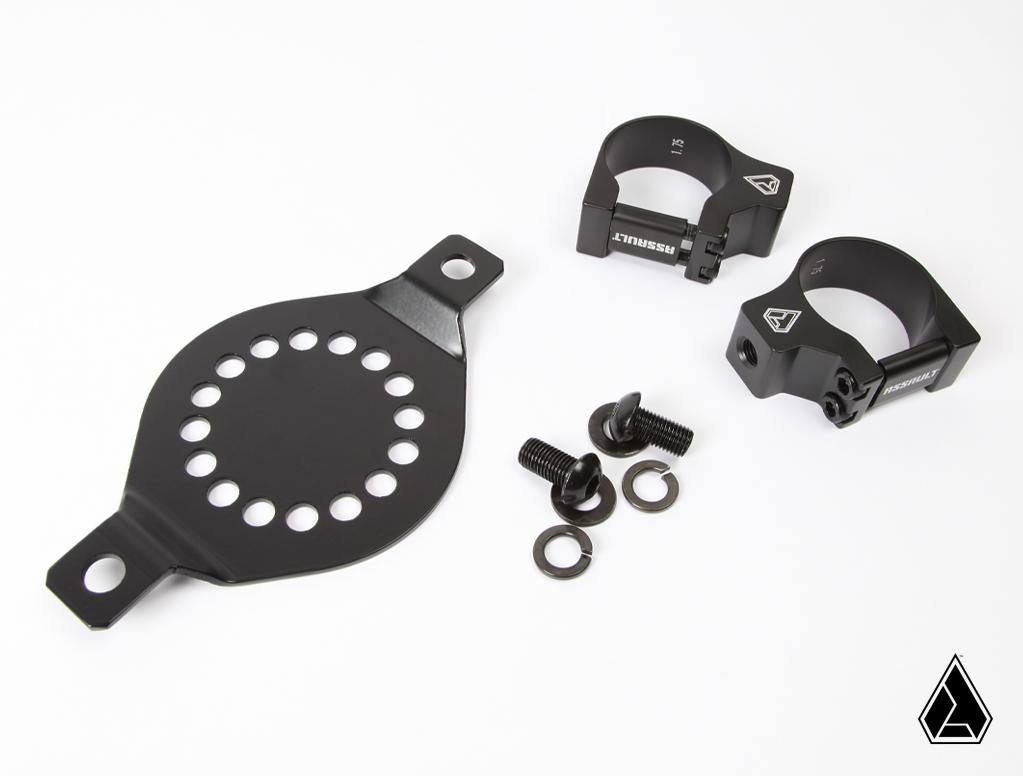 ASSAULT INDUSTRIES ROTOPAX™ MOUNT