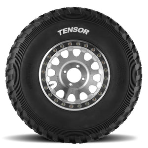 Tensor Tires DS-Tires-Tensor-32x10R15-Soft-Black Market UTV