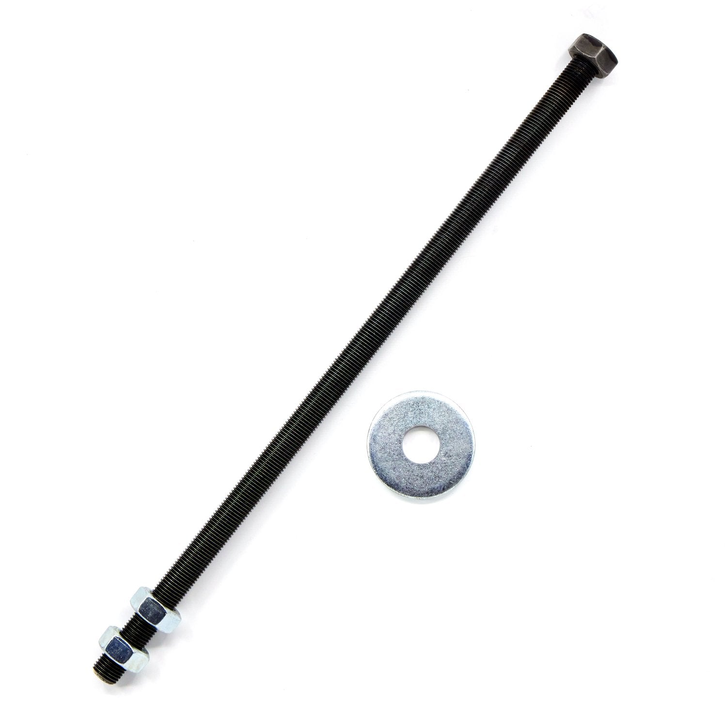 KWI THREADED ROD-Clutching-KWI Clutching-Black Market UTV