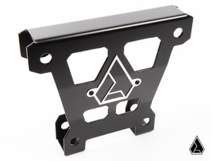 **NEW** ASSAULT INDUSTRIES HEAVY DUTY REAR CHASSIS BRACE (FITS: 2018+ POLARIS RZR TURBO S)-Pull Plate/Chassis Brace-Assault Industries-Black Market UTV