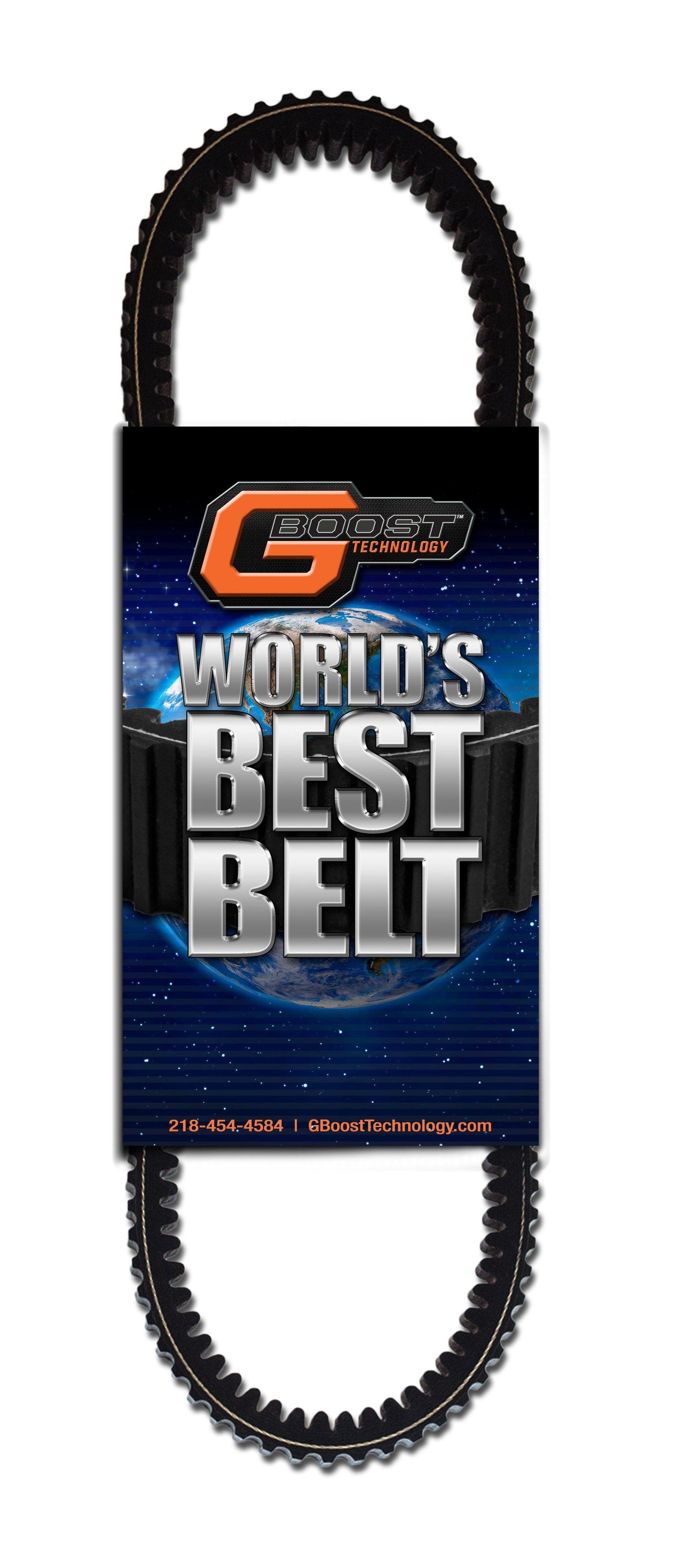 1148 Series- Drive Belts – Polaris