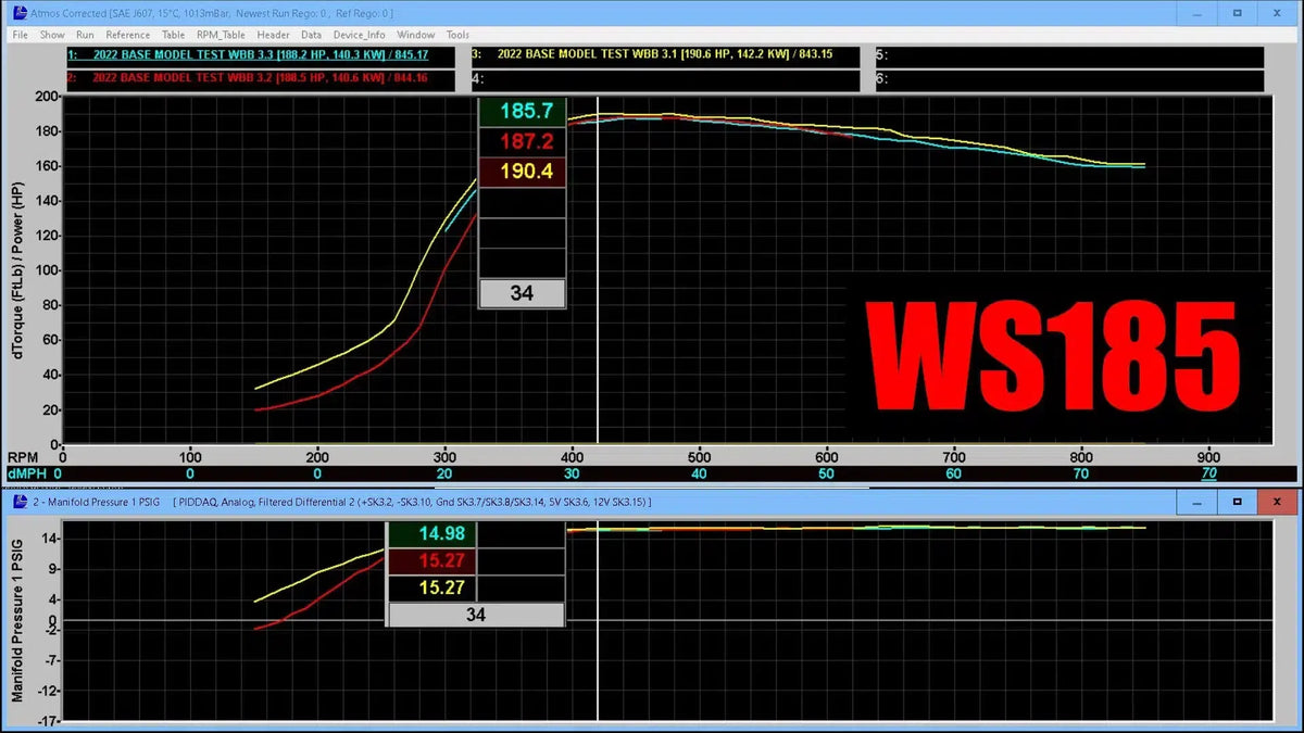 WSRD 2018-2022 120HP STOCK INJECTOR UPGRADE (OG WS170) PACKAGE (198HP)-Performance Package-WSRD-2018-2019-BRP OEM Intercooler-Whalen&#39;s Speed RTD-Black Market UTV