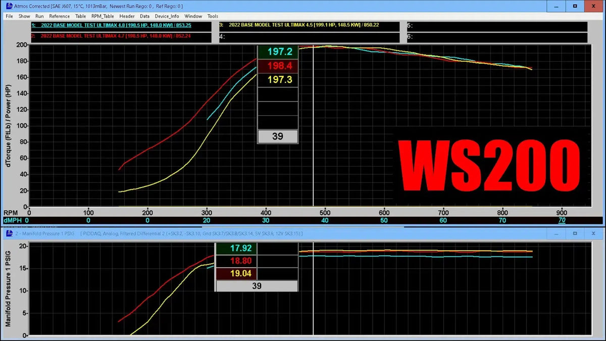 WSRD 2018-2022 120HP STOCK INJECTOR UPGRADE (OG WS170) PACKAGE (198HP)-Performance Package-WSRD-2018-2019-BRP OEM Intercooler-Whalen&#39;s Speed RTD-Black Market UTV