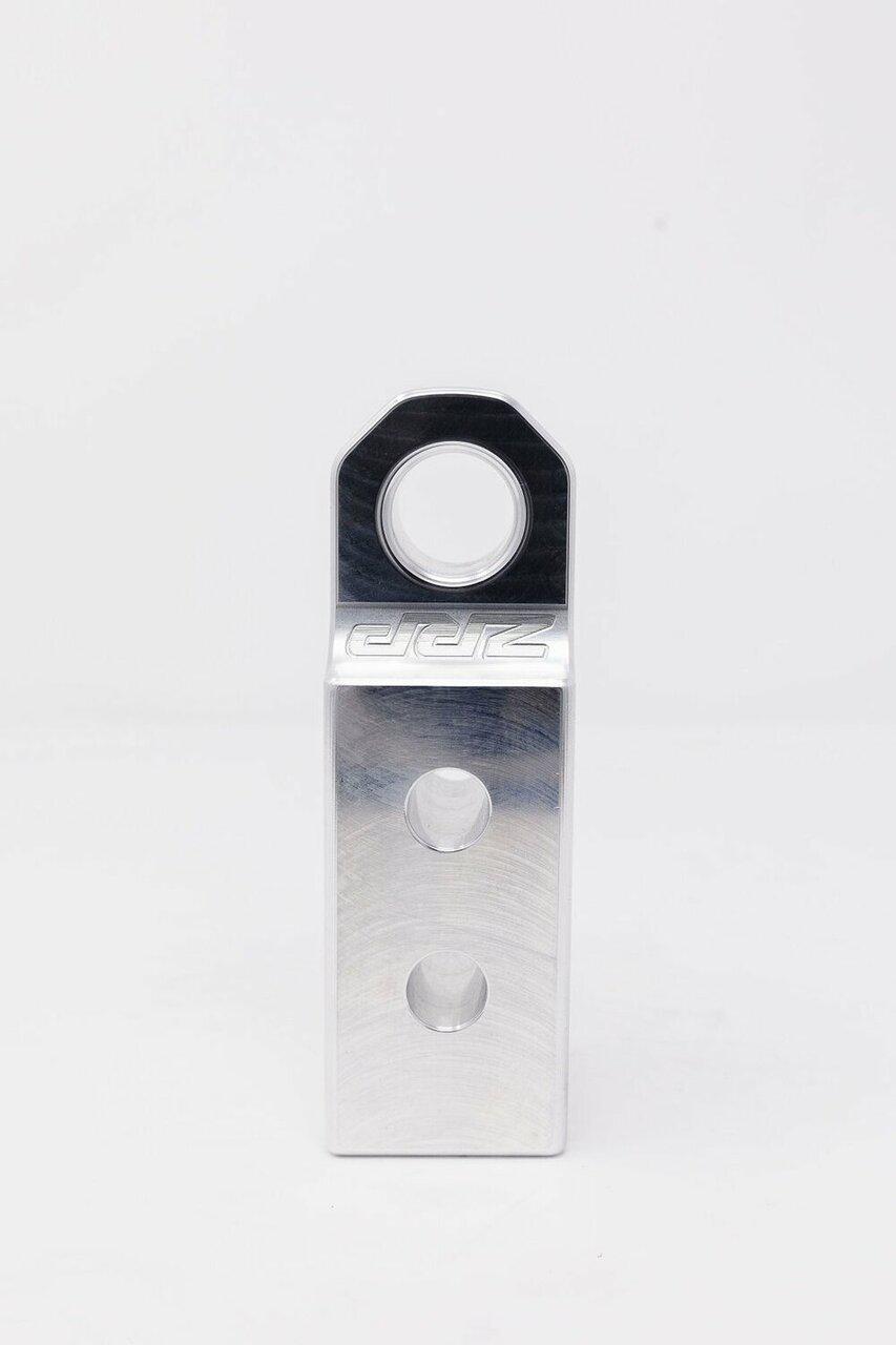 2" Hitch Tow Point Shackle Adapter