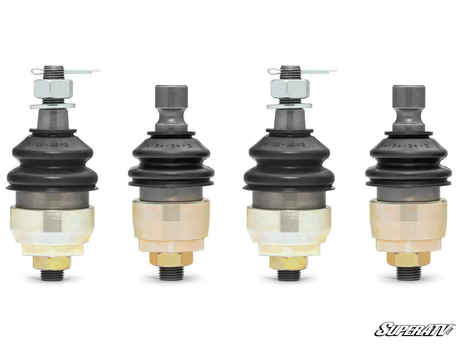 CAN-AM MAVERICK X3 KELLER BALL JOINT-Ball Joint-Keller-Upper-1 Ball-Black Market UTV