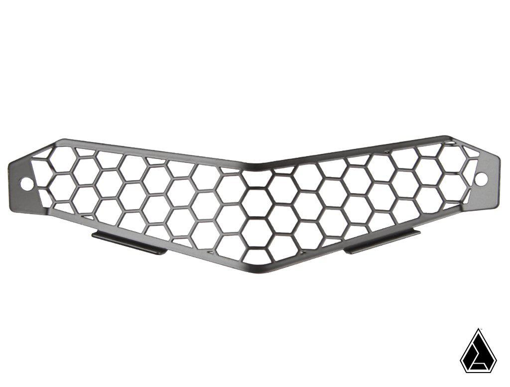 ASSAULT INDUSTRIES HONEYCOMB BONNET GRILL-Grille-Assault Industries-Black Market UTV
