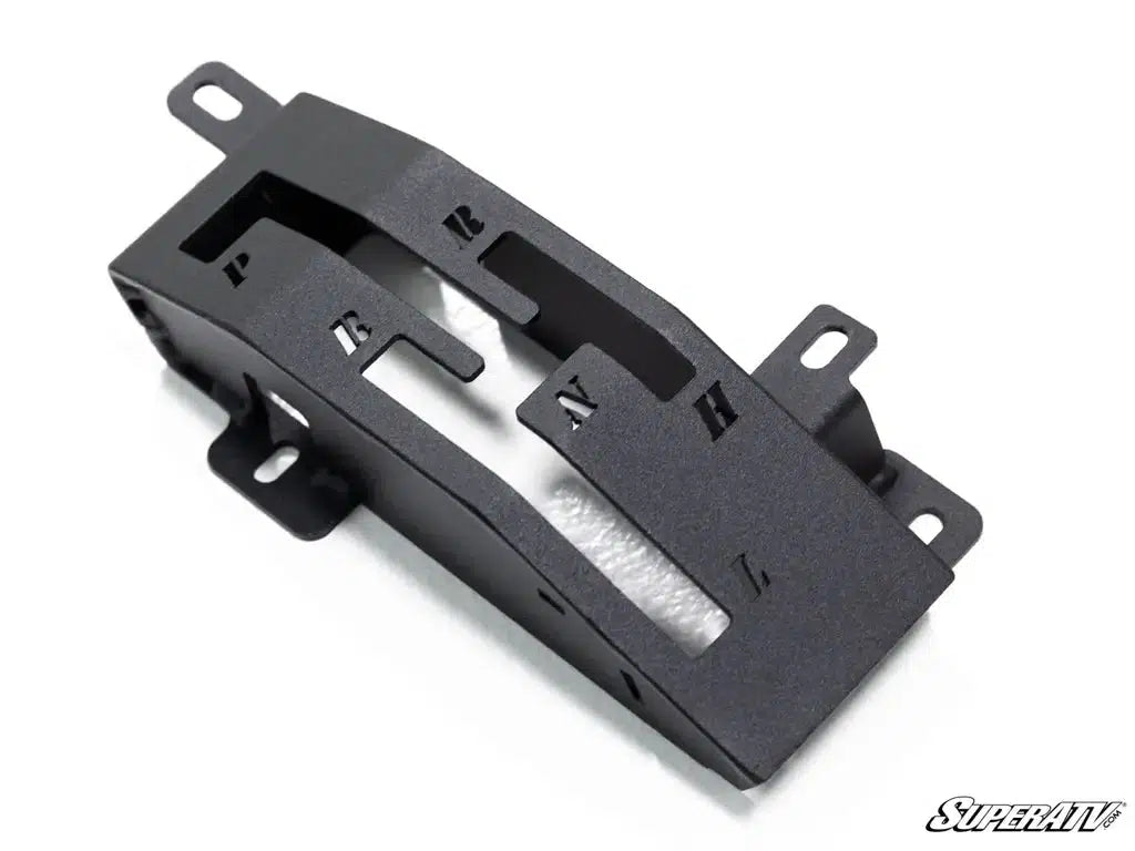 CAN-AM MAVERICK X3 QUICK SHIFTER GATE-Shift Gate-Assault Industries-Black Market UTV