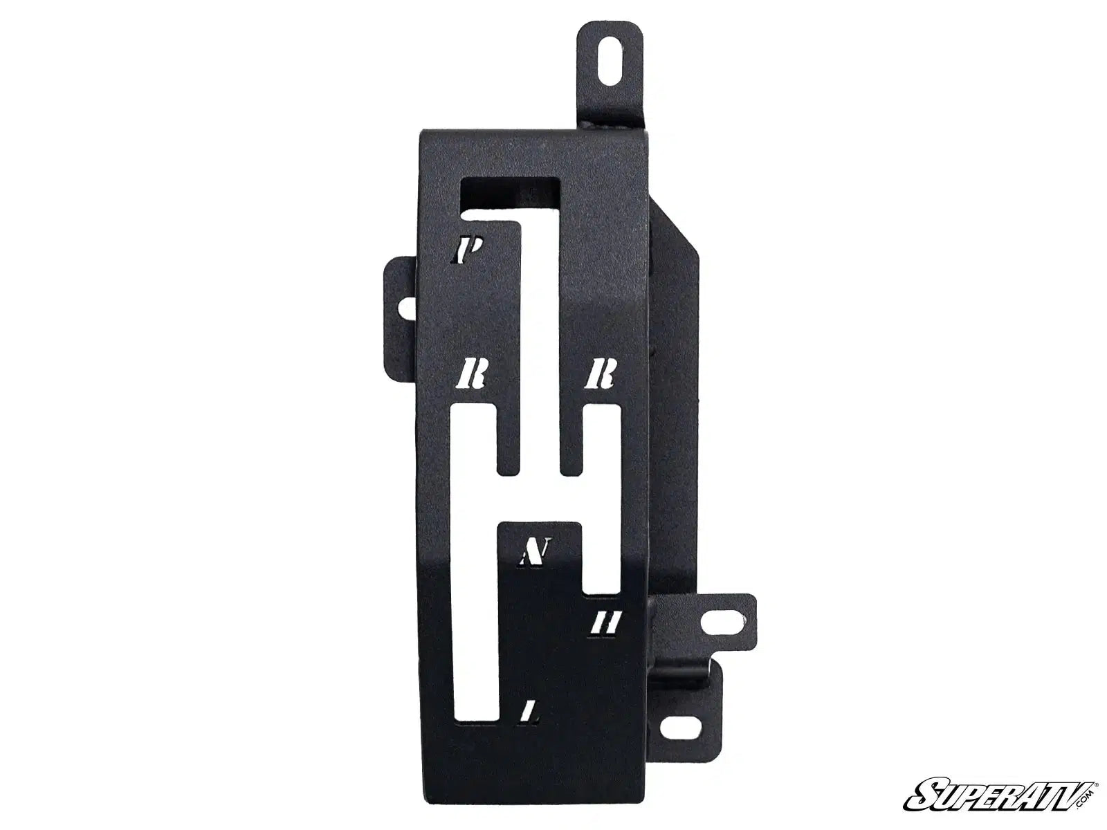 CAN-AM MAVERICK X3 QUICK SHIFTER GATE-Shift Gate-Assault Industries-Black Market UTV