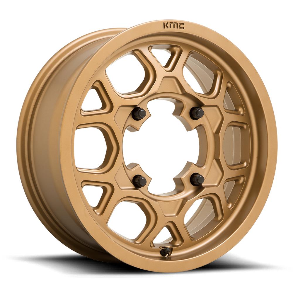 KMC WHEELS KS133 MESA LITE