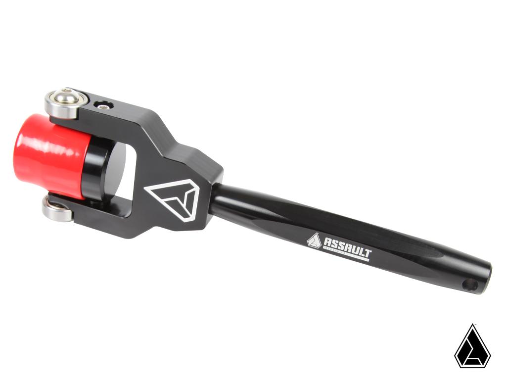 ASSAULT INDUSTRIES F-22 BELT REPLACEMENT TOOL FOR CAN AM MAVERICK X3 (ALL)-Assault Industries-Black Market UTV