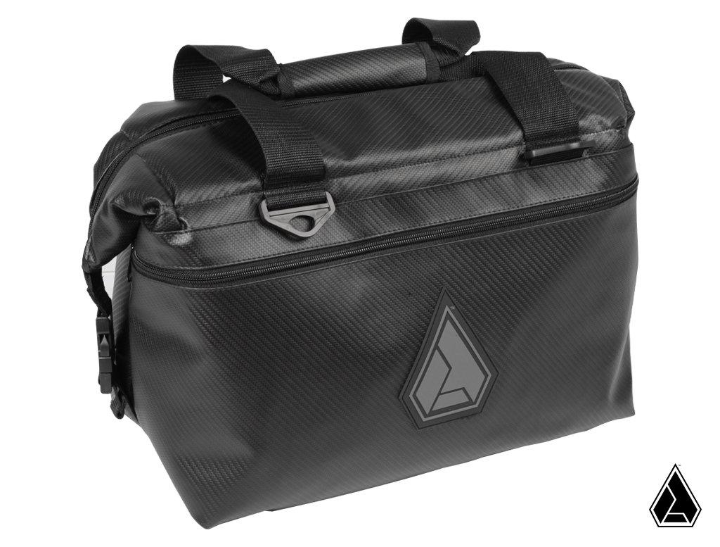 Assault Ind. Cooler Bag-Bags-Assault Industries-Black-Black Market UTV