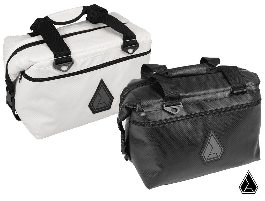 Assault Ind. Cooler Bag-Bags-Assault Industries-Black-Black Market UTV
