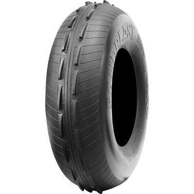 CST Sandblast Front Tire-Tires-CST-28x10 R14 (Ribbed)-Black Market UTV
