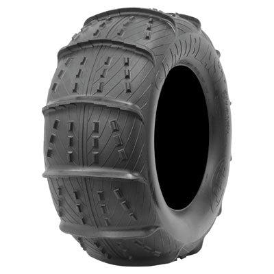 CST Sandblast Rear Tire-Tires-CST-28x12 R14 (12 Paddle)-Black Market UTV