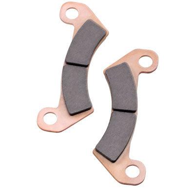 EBC BRAKE PAD - SXR RACE FORMULA-Brakes-EBC-Front Right-Black Market UTV