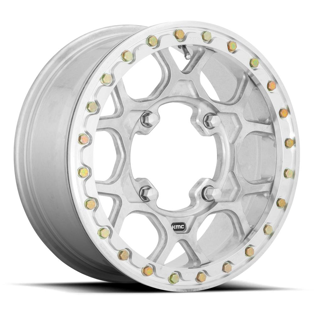 KMC WHEELS KS433 MESA BEADLOCK FORGED