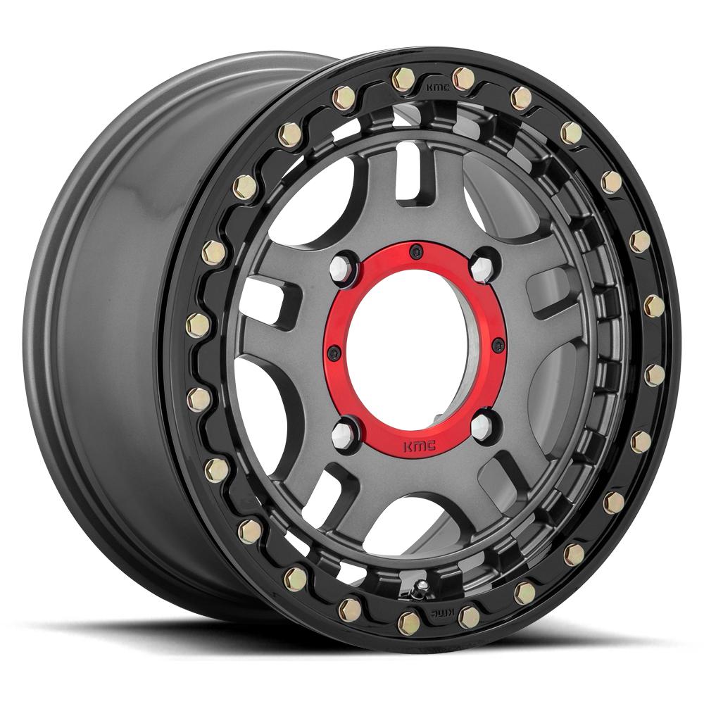 KMC WHEELS KS240 RECON BEADLOCK