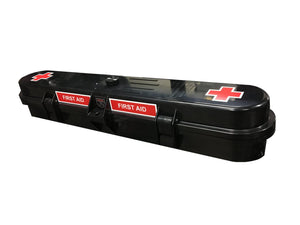 First Aid Kit-Belt Case-Savage UTV-Black Market UTV