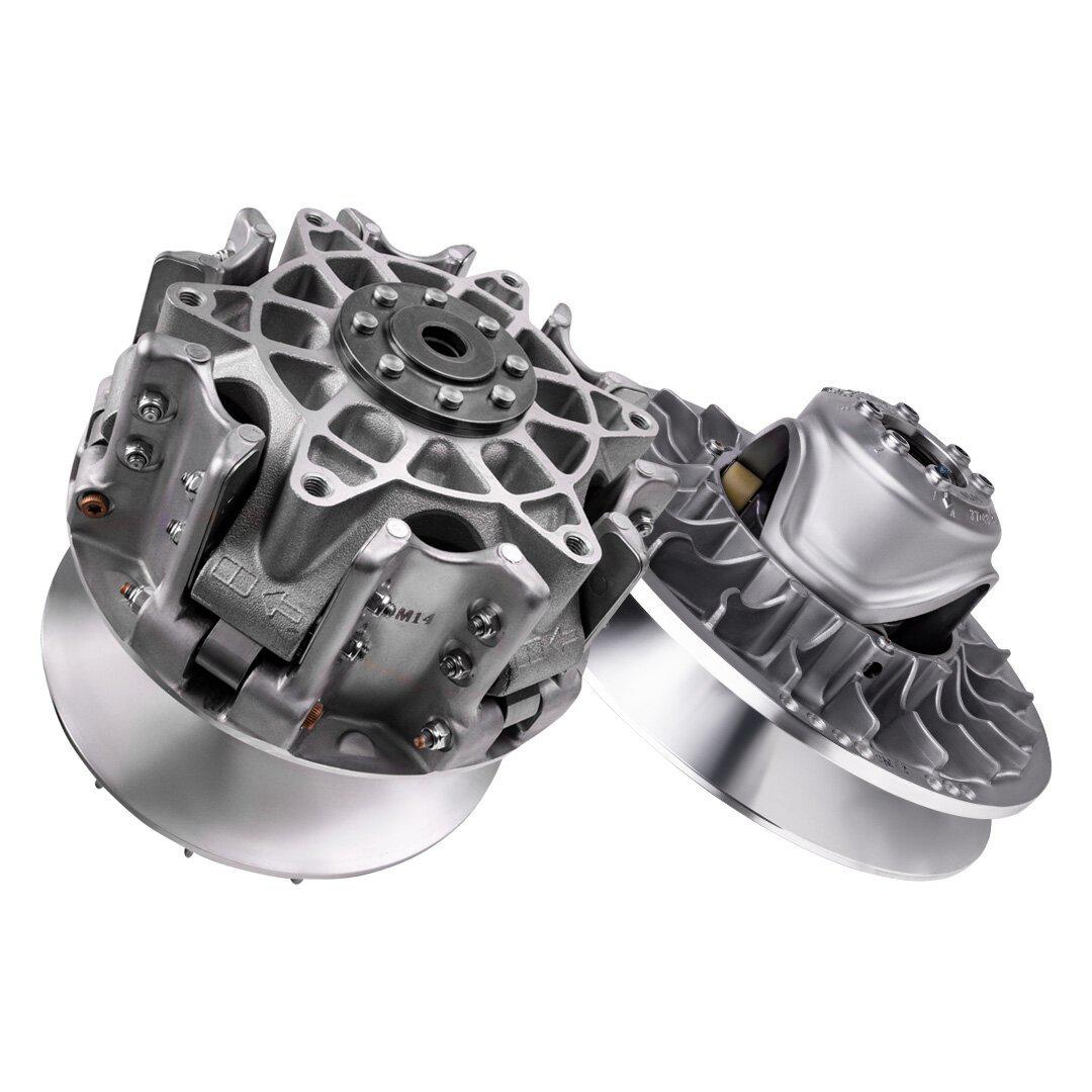 X3 FLOAT MOD-Clutch Float Mod-KWI Clutching-None/Already Has It-No-Black Market UTV