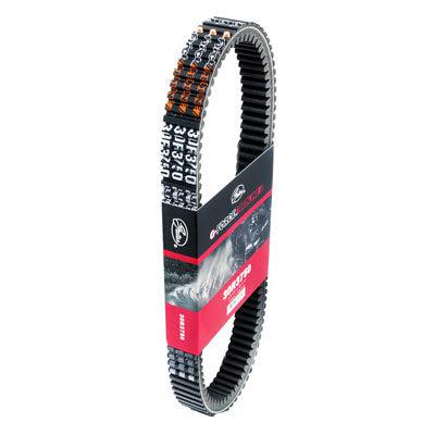 Gates G-Force Redline CVT Drive Belt-Drive Belt-Gates-Black Market UTV