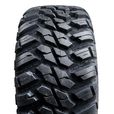 GBC Kanati Mongrel Radial Tire