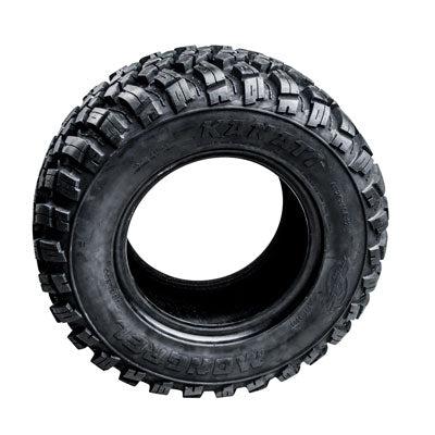 GBC Kanati Mongrel Radial Tire-Tires-GBC Kanati-30x10R14-Black Market UTV