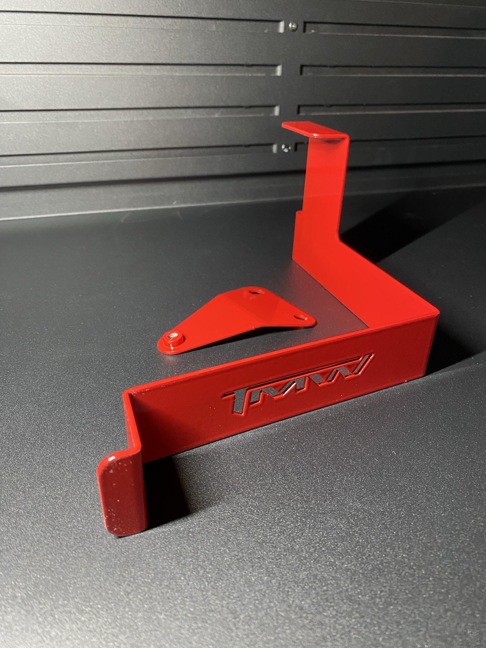 Battery Strap-Battery-TMW Off-Road-Black Market UTV