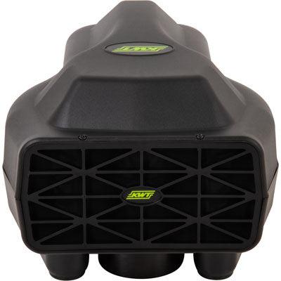 KWT Filters X2 Particle Separator - Can Am Maverick X3-Particle Separator-KWT Filters-Black Market UTV