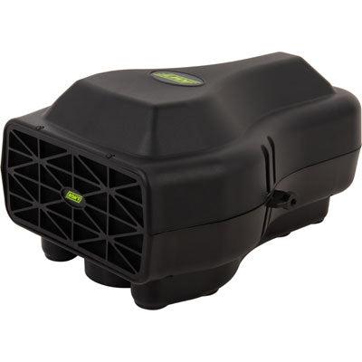 KWT Filters X2 Particle Separator - Can Am Maverick X3-Particle Separator-KWT Filters-Black Market UTV