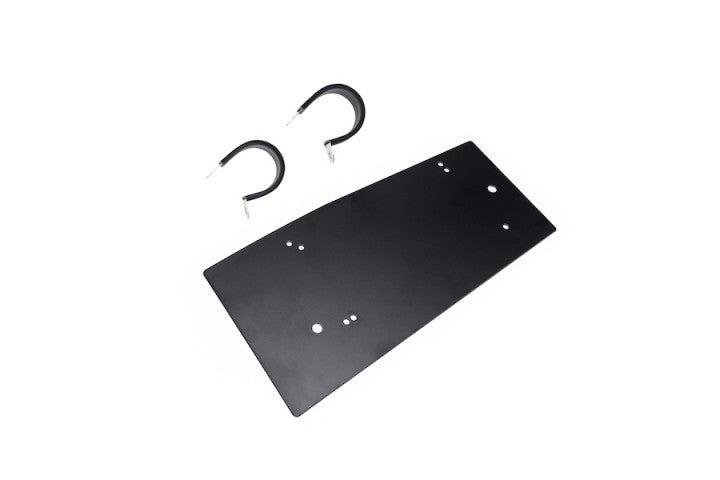 MBQX-SUB-ACC-1 - STAGE 1 CAN-AM ACCESSORY-Audio-MB Quart-Black Market UTV