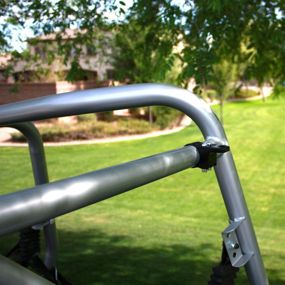 HORIZONTAL BAR WHIP / FLAG MOUNT