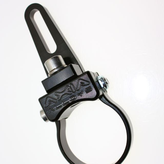 LED LIGHT BAR MOUNT END MOUNT 8 MM 5/16″ END MOUNT