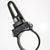LED Light Bar Mounts for 8mm / 5/16" End Mounts-Mounts-Axia Alloys-Satin (raw Aluminum)-0.75"-Black Market UTV