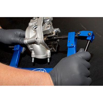 T6 Valve Spring Compressor w/ 24 mm Adapter