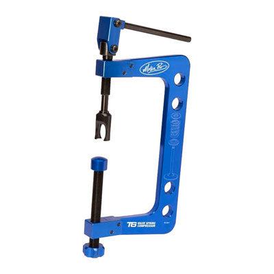 T6 Valve Spring Compressor w/ 24 mm Adapter