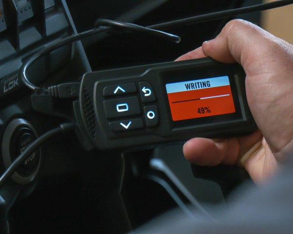 Can-Am Maverick X3 - DynoJet Power Vision 3-ECU Tune-DynoJet-Black Market UTV