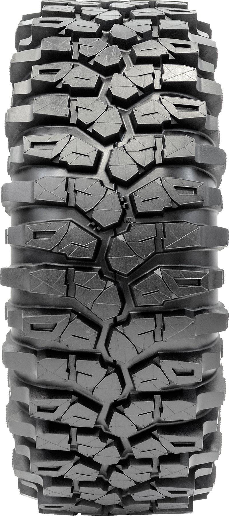 Maxxis Roxxzilla Radial Tire-Tires-Maxxis-30x10R14-Competition Compound-Black Market UTV