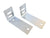 Savage Case - Side Mount Brackets-Belt Case-Savage UTV-Black Market UTV