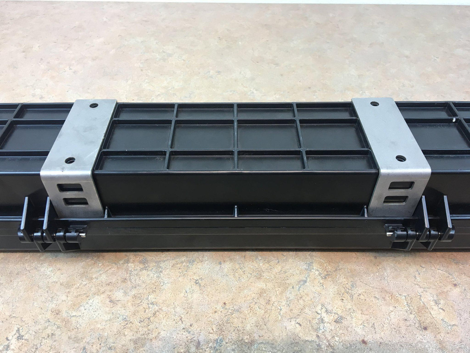 Savage Case - Side Mount Brackets